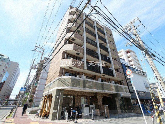 ストリーム江坂