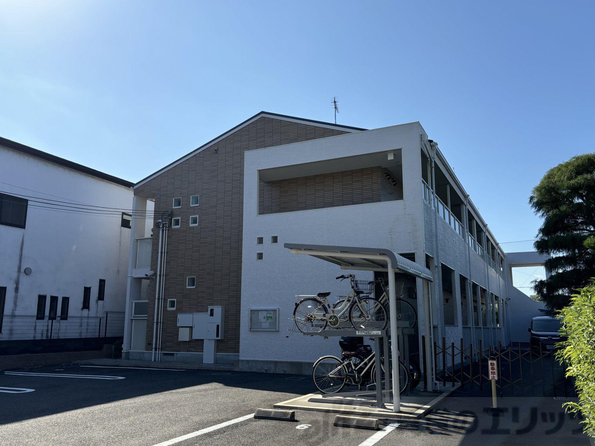 ハイツ東大手