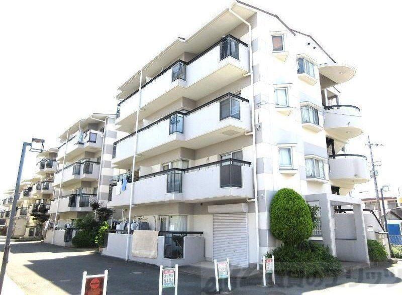 マンションアメニティ PARTII(3LDK/2階)