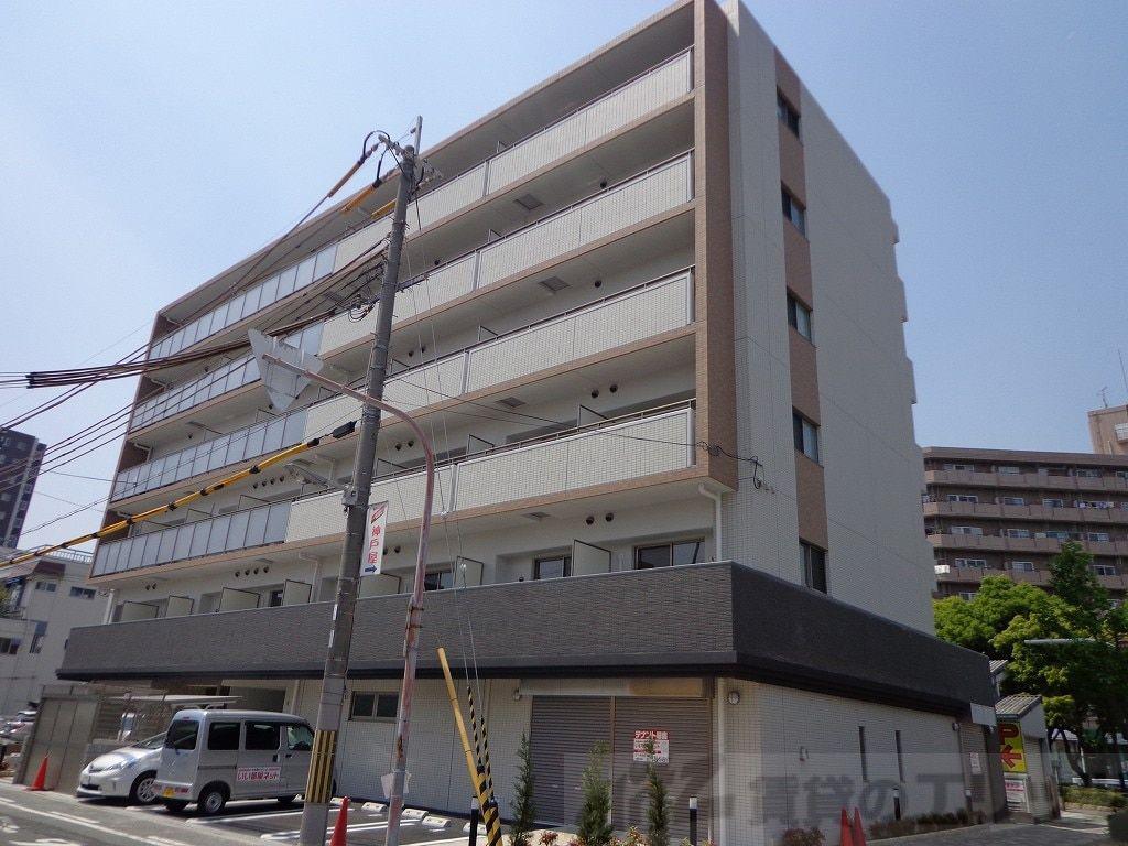 グレース東淀川