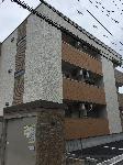 フジパレス南正雀