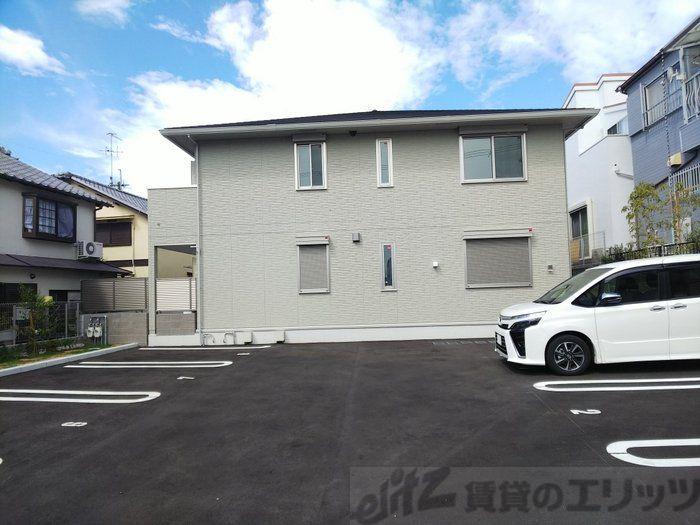 アヴニール箕面