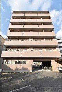 大阪モノレール彩都 豊川駅(大阪) 徒歩15分 7階建 築26年