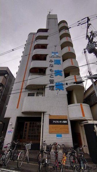 アビタシオン豊新