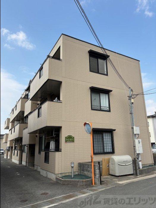 アーバンライフフミ(2DK/2階)