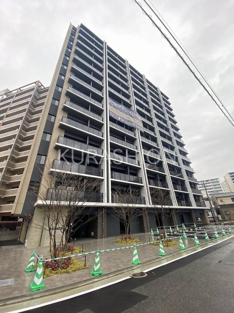 RJRプレシア百年橋