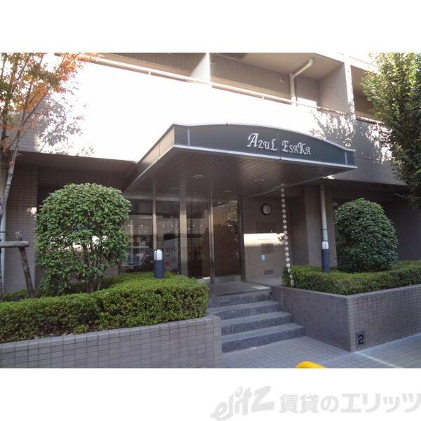 アスール江坂