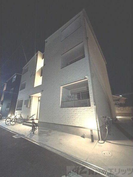 ART TENDO イースト(1LDK/3階)