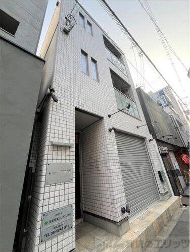 梅田淀屋橋MNT(1K/2階)