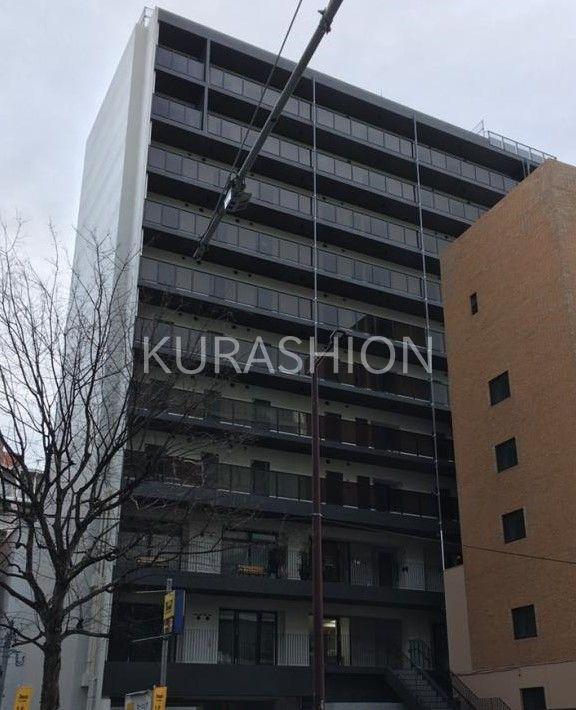 MODERN PALAZZO 大名