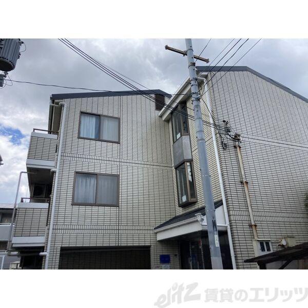 サンフォレスト新中条