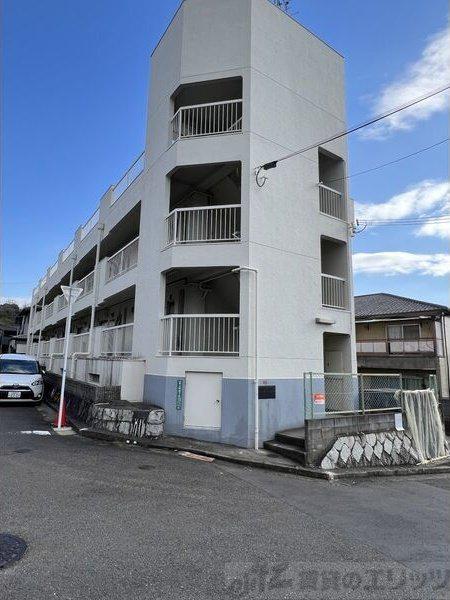 中井マンション