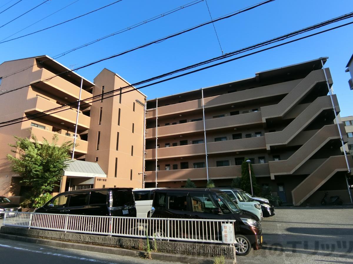 若園11番館