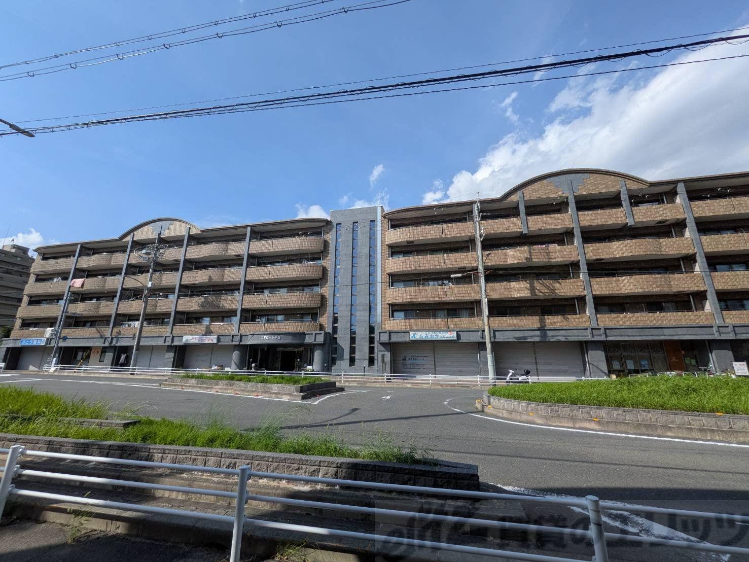 コアロード千里