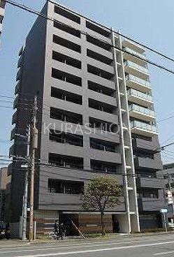 エステムプラザ博多駅南