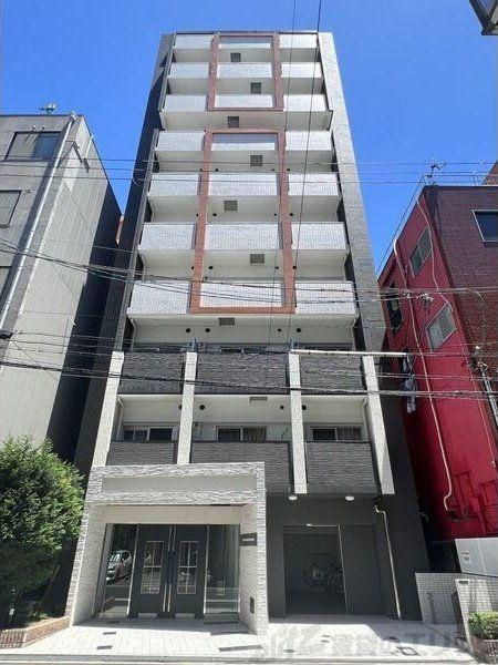 SK南森町