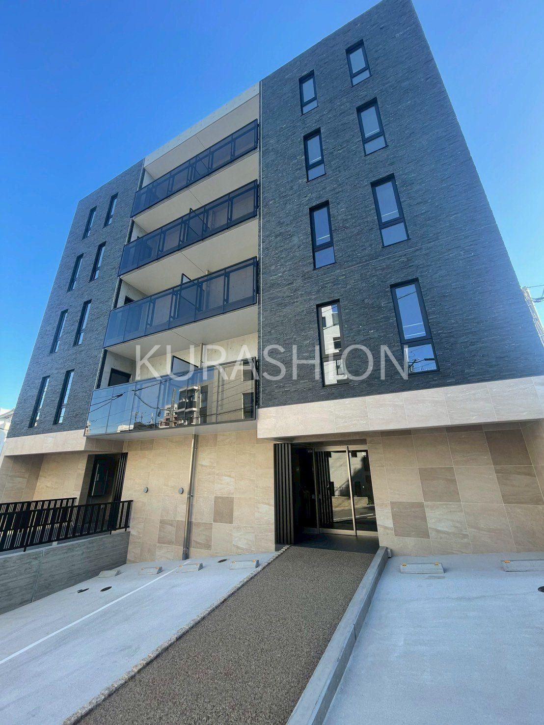 S-RESIDENCE平尾ウエスト