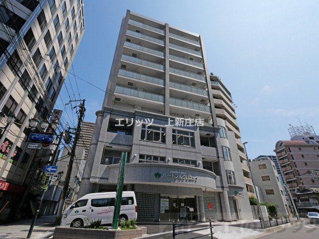 エクレレメディコ天六
