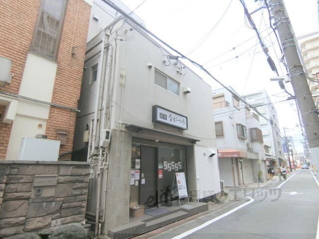山崎第5マンション(1K/2階)