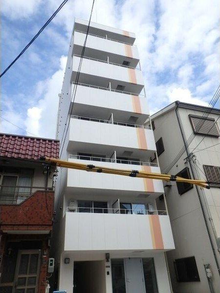 KALMIA北梅田(1K/5階)
