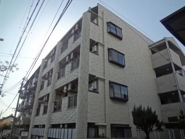 シャトレ豊津I