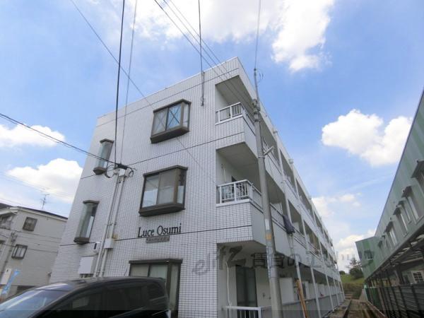 ルーチェ大住