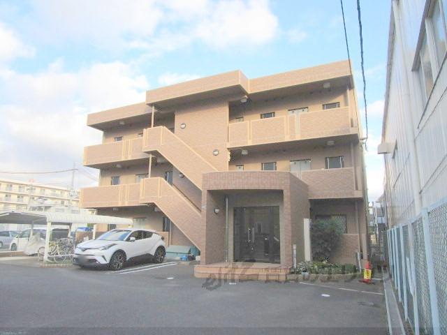ハイツ東一津屋公輝