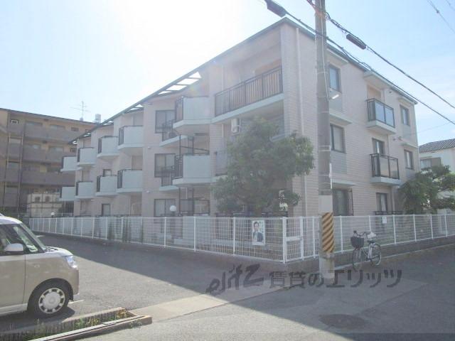 エスポワール中内(3LDK/3階)
