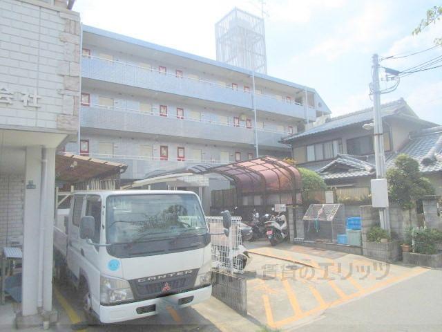 レガーロハイム5番館