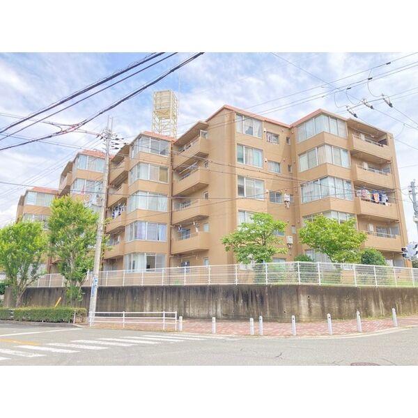千里ニチゴマンション