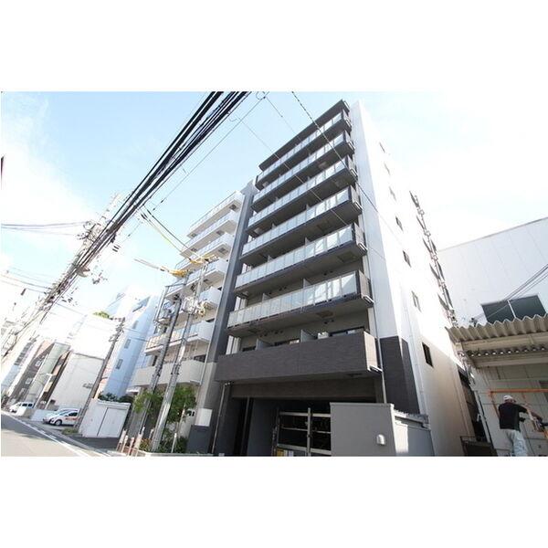 FORTUNEY江坂Ⅱ(1LDK/3階)