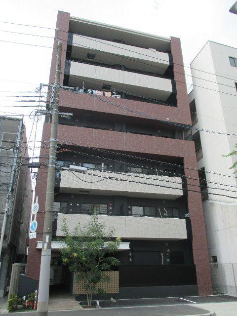 カルムレトリア西梅田