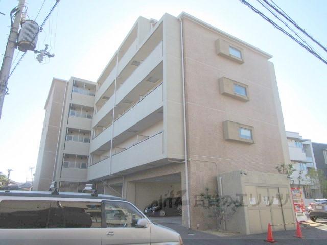 センターポイント吉志部(1K/1階)