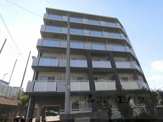 マンションクォーレ(1DK/1階)