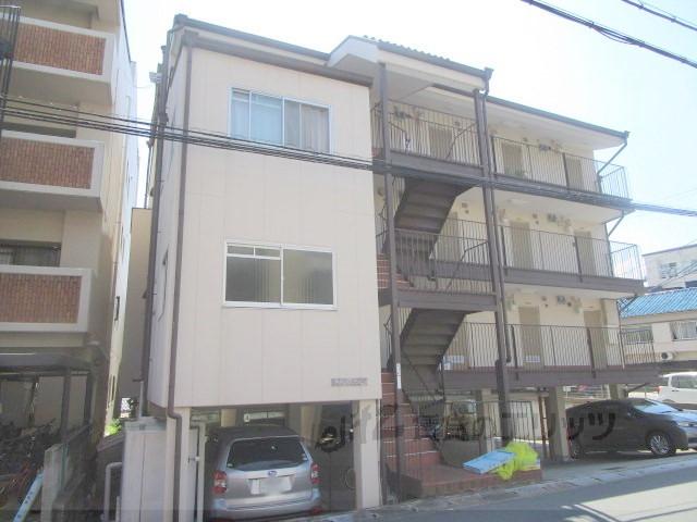 やよいマンション(1K/3階)