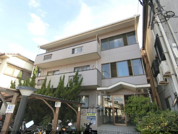 セレント茨木鮎川(1K/3階)