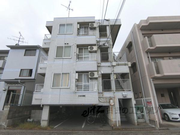 大池5番館