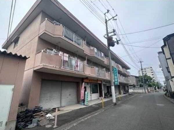 寺川マンション