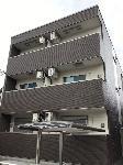フジパレス高槻城跡公園前