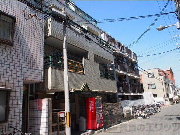 パールハイツ