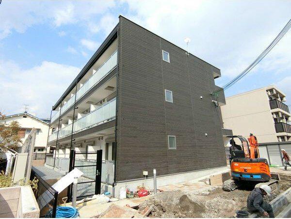 リブリ・昭和園