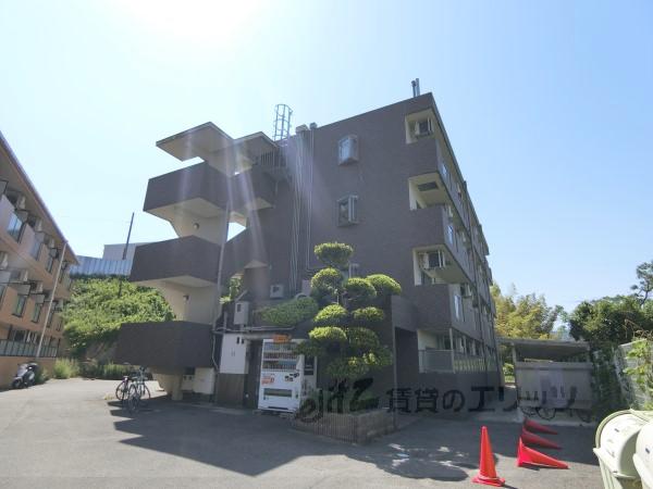 グリーンハイツ豊川2(1K/2階)