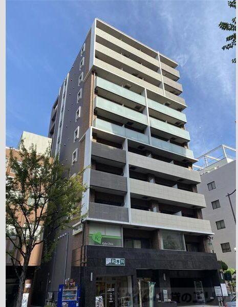 S-FORT江坂公園(1K/7階)