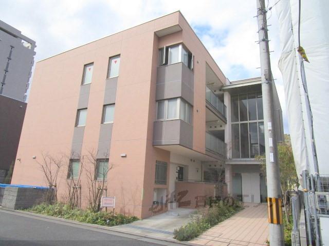 カンタービレ上牧
