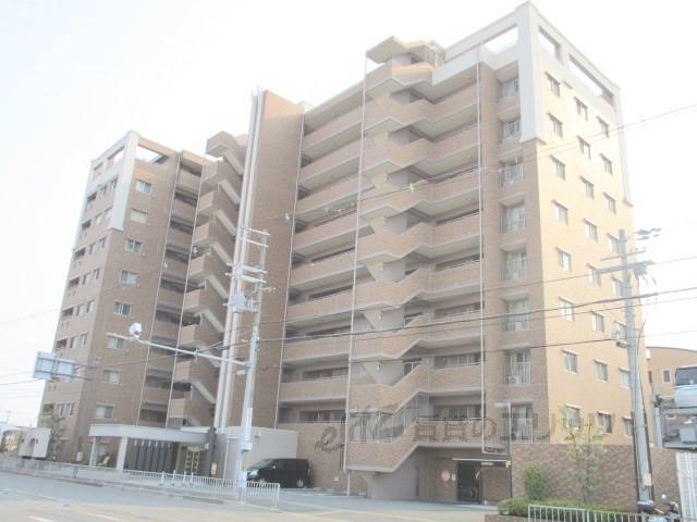セレッソコート高槻上本町