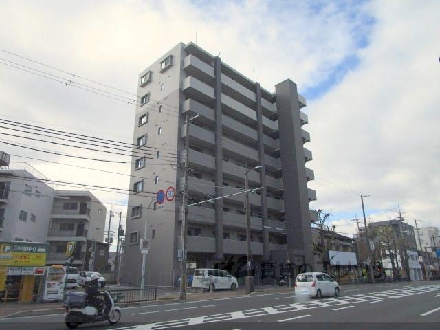 ORACION吹田(ワンルーム/5階)