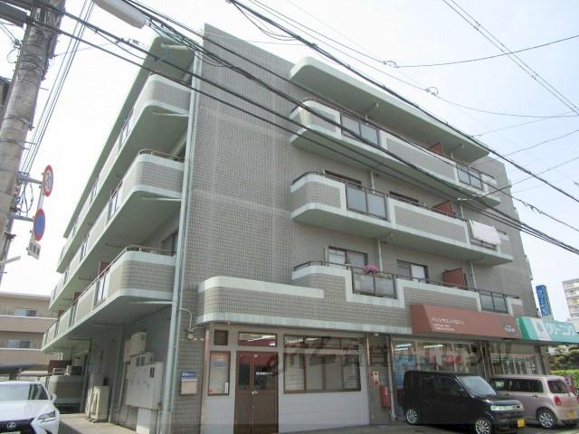 グリーン平尾