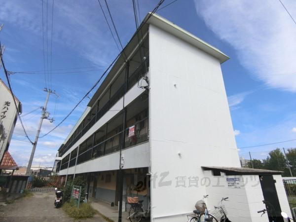 辻子マンション(2K/1階)