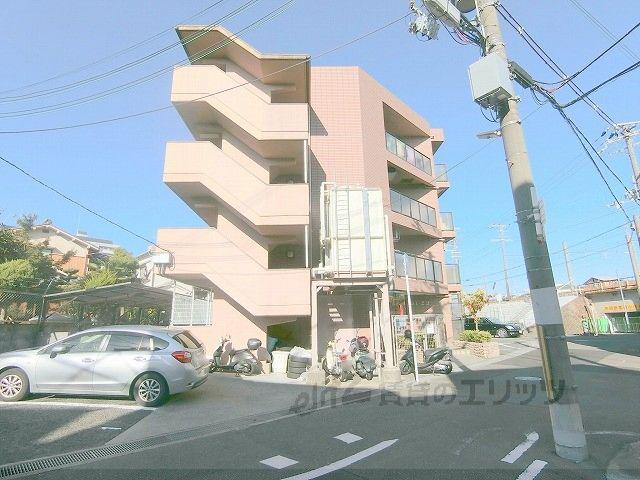 G1ーZII(1K/3階)