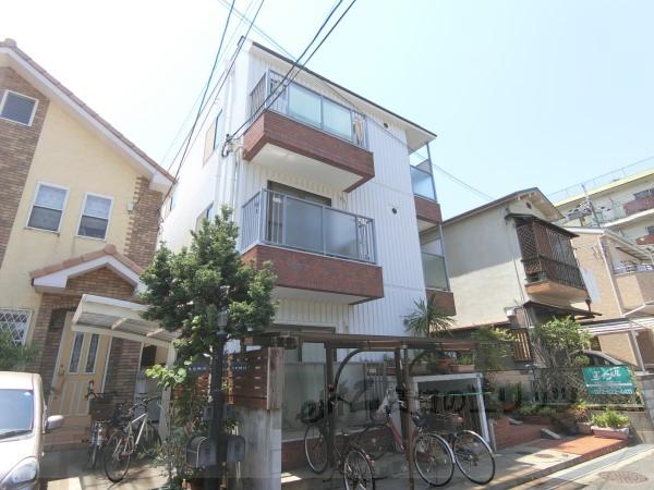 ハイツ寿里庵